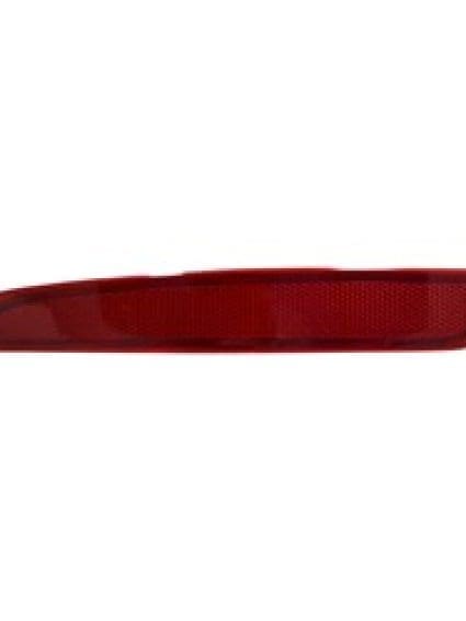 FO1184108C Bumper Reflector