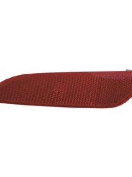 FO1184110C Bumper Reflector