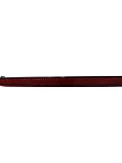 FO1184111C Bumper Reflector