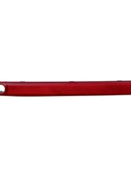 FO1184113C Rear Light Reflector Cover Bumper