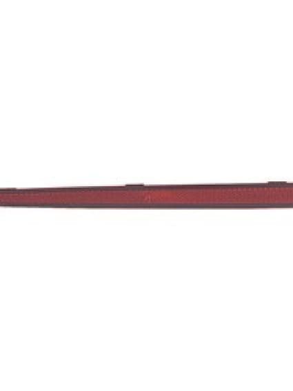 FO1184115C Rear Light Reflector Cover Bumper