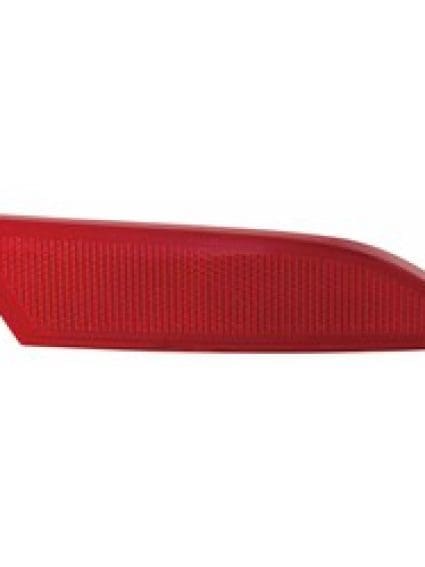 FO1185101C Electric Bumper Reflector
