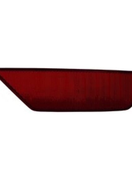 FO1185102C Bumper Reflector