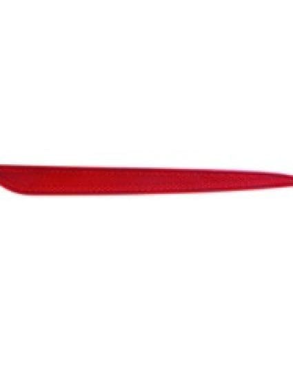 FO1185103C Bumper Reflector