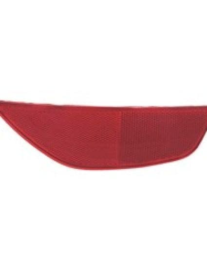 FO1185107C Bumper Reflector