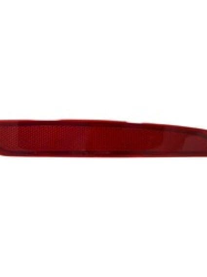 FO1185108C Bumper Reflector