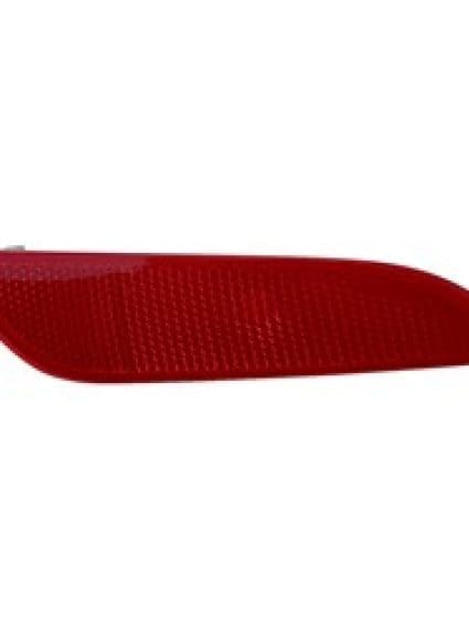 FO1185110C Bumper Reflector