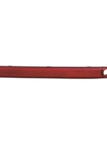 FO1185113C Rear Light Reflector Cover Bumper