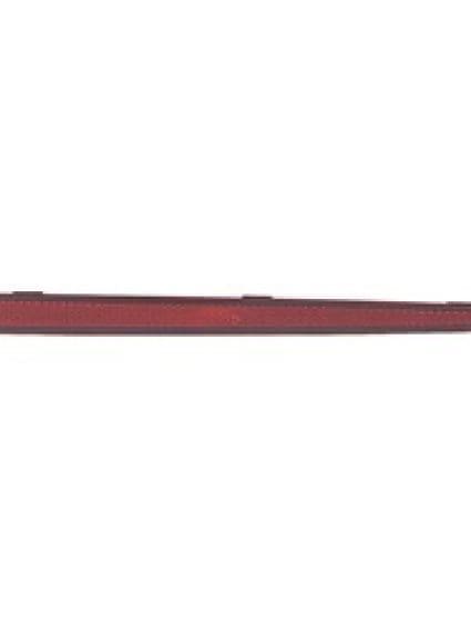 FO1185115C Rear Light Reflector Cover Bumper