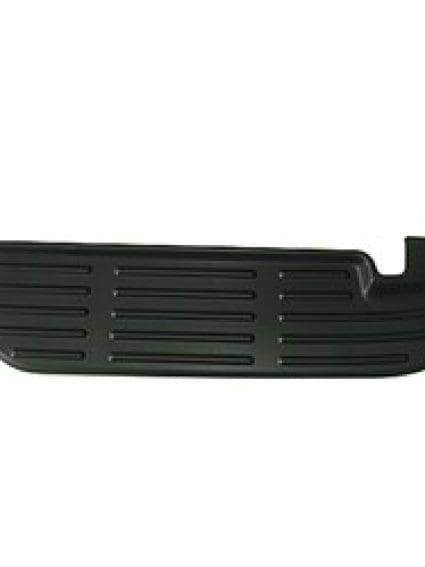 FO1191114 Passenger Side Rear Bumper Step Pad