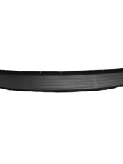 FO1191119 Rear Bumper Step Pad