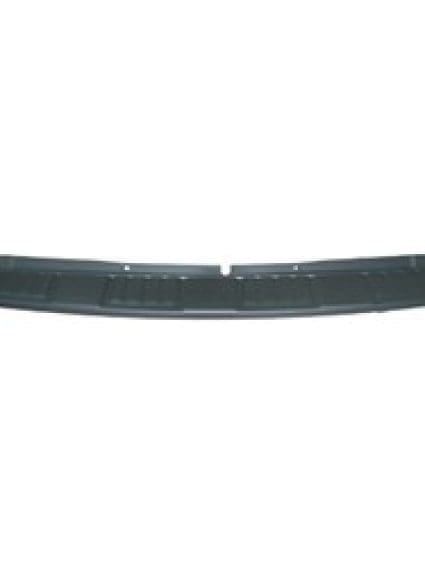 FO1191120 Rear Bumper Step Pad