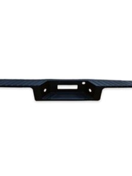 FO1191122 Rear Bumper Step Pad