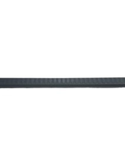 FO1191135 Rear Bumper Step Pad