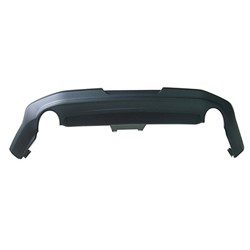 FO1195115C Rear Bumper Cover Valance