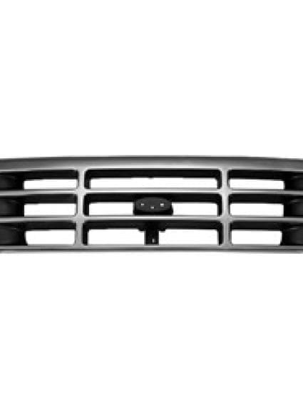 FO1200173C Grille