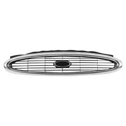 FO1200347 Grille