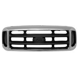 FO1200359C Grille