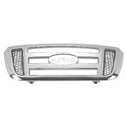 FO1200474 Grille Frame