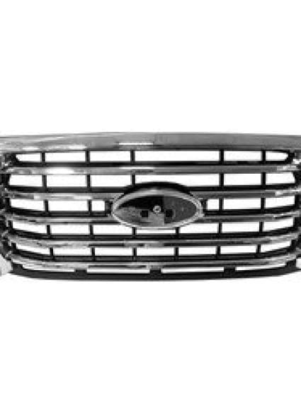 FO1200582C Grille