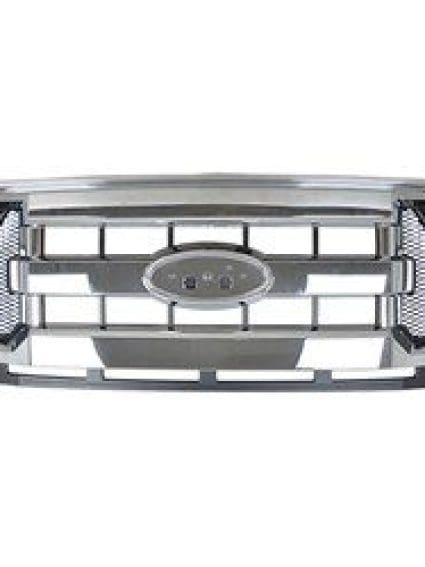 FO1200584C Grille