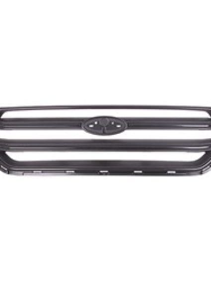 FO1200592C Grille