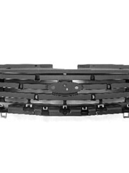 FO1207109C Grille Bracket Reinforcement