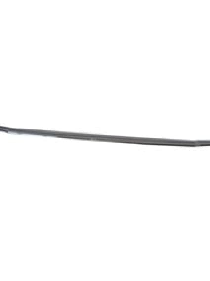 FO1210114C Top Grille Molding Bar