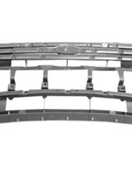 FO1223108C Grille Panel Header Mounting