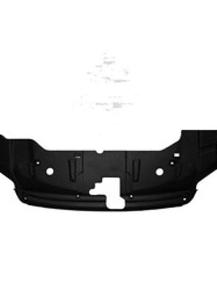 FO1224113C Radiator Grille Support Cover