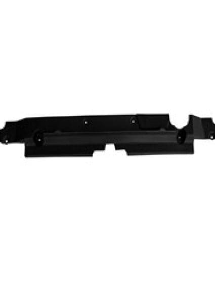 FO1224124C Radiator Sight Shield Grille Support