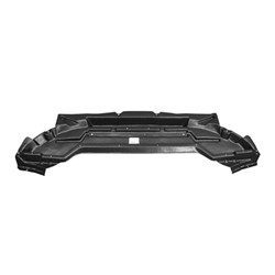 FO1228115C Front Bumper Under Car Shield