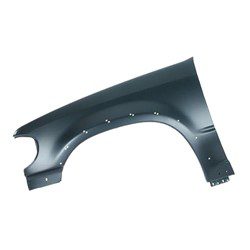 FO1240180C Body Panel Fender Panel Driver Side