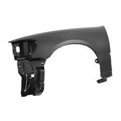 FO1240213C Body Panel Fender Panel Driver Side