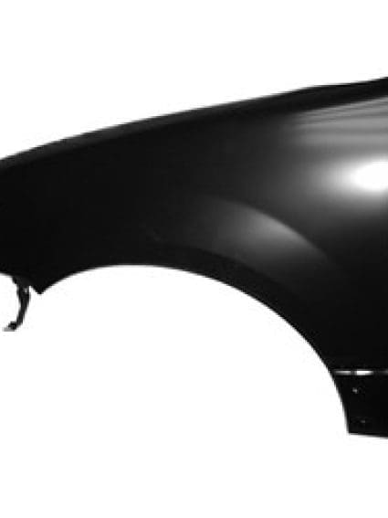FO1240254C Driver Side Fender Panel