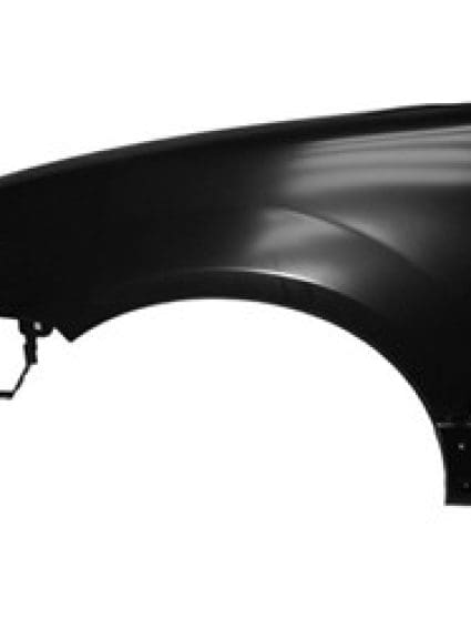 FO1240255C Driver Side Fender Panel