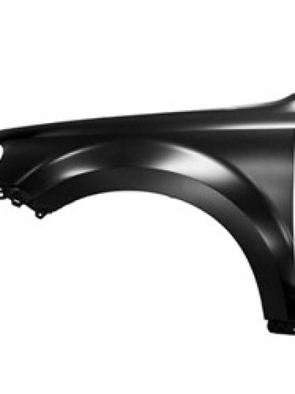 FO1240258C Driver Side Fender Panel