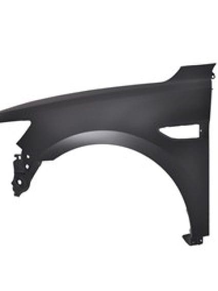 FO1240277C Driver Side Fender Panel
