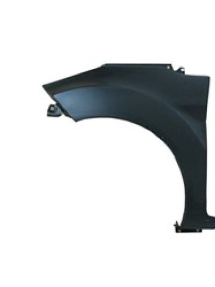 FO1240278C Driver Side Fender Panel