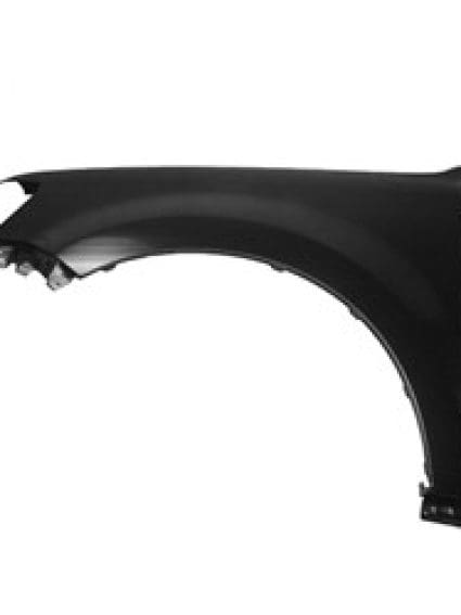 FO1240280C Body Panel Fender Panel Driver Side