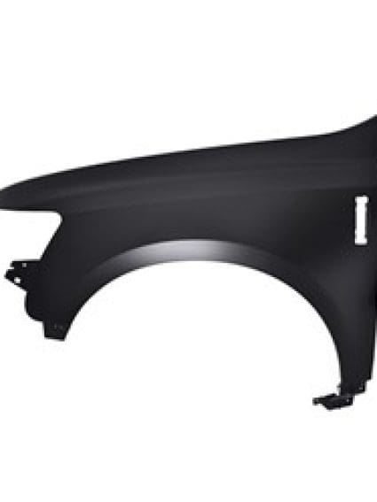 FO1240283C Body Panel Fender Panel Driver Side