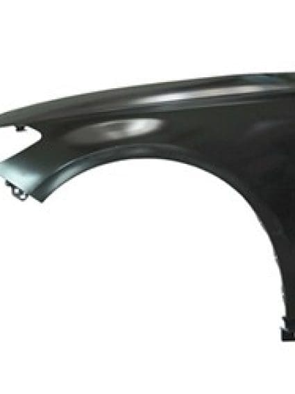 FO1240289C Driver Side Fender Panel