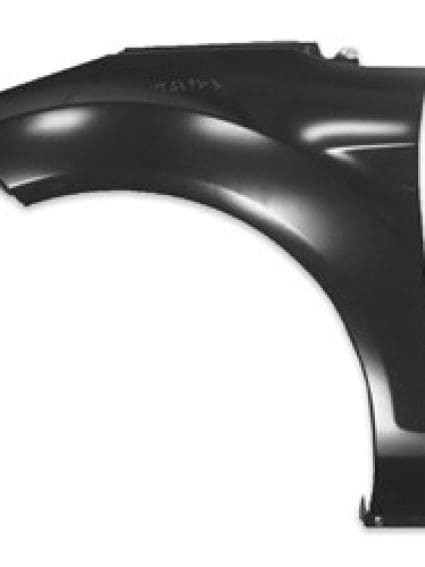 FO1240292C Driver Side Fender Panel