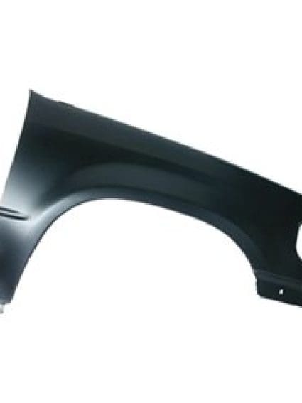 FO1241178C Body Panel Fender Panel Passenger Side