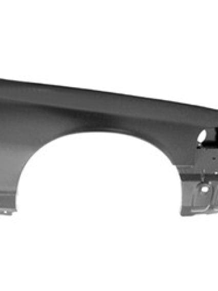 FO1241188C Passenger Side Fender Panel