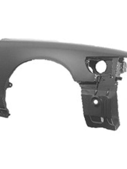 FO1241190C Body Panel Fender Panel Passenger Side