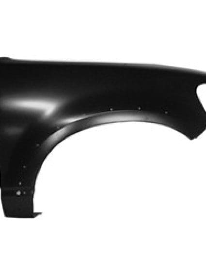 FO1241252C Passenger Side Fender Panel