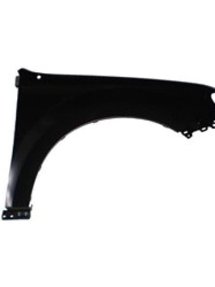 FO1241258C Passenger Side Fender Panel
