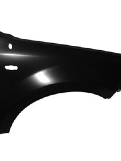 FO1241262C Body Panel Fender Panel Passenger Side