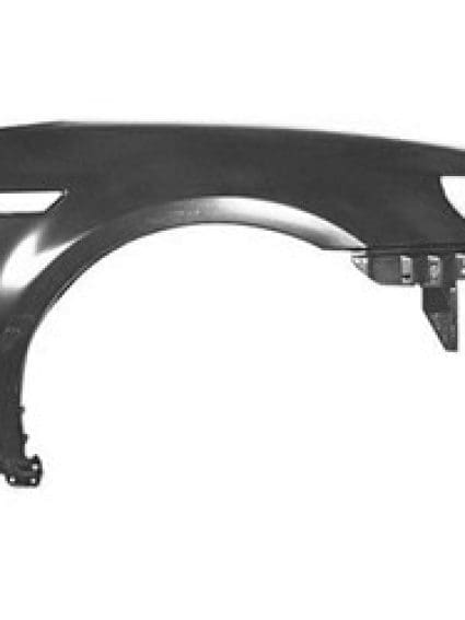 FO1241264C Passenger Side Fender Panel